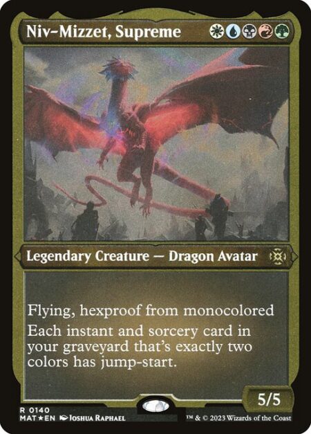 Niv-Mizzet