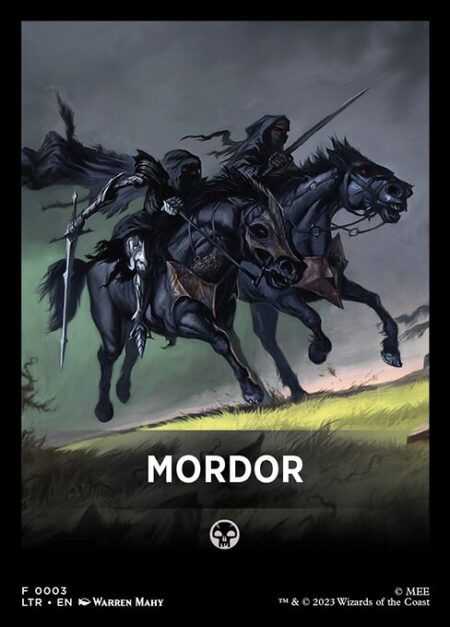 Mordor - (Theme color: {B})