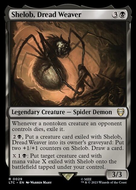 Shelob