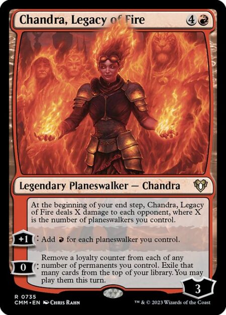 Chandra