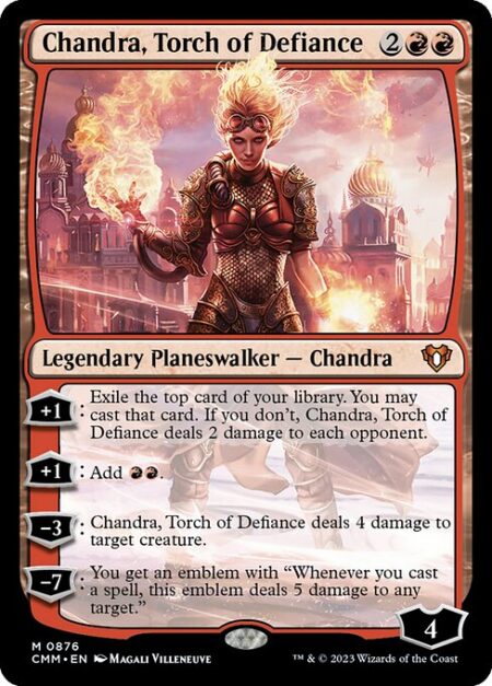 Chandra