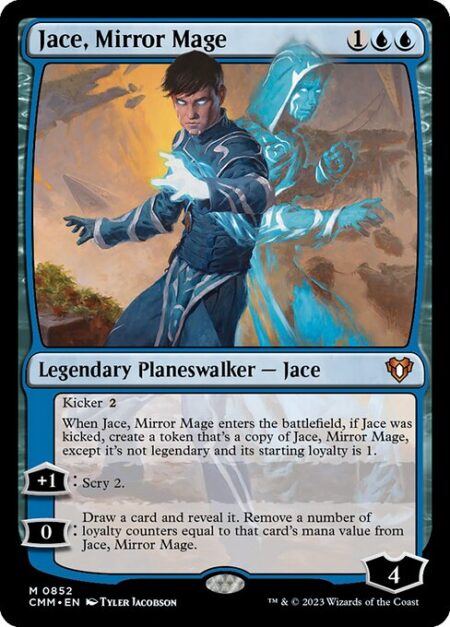 Jace