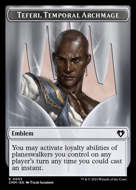 Teferi