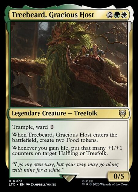 Treebeard