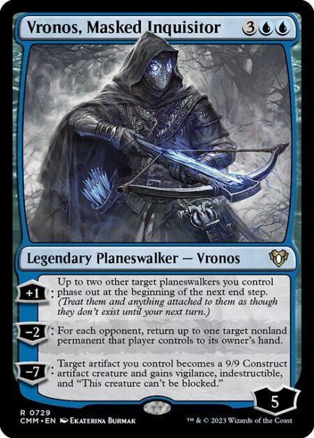 Vronos