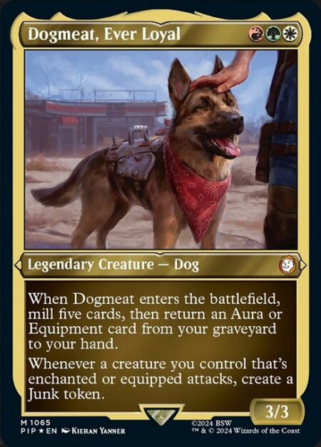 Dogmeat