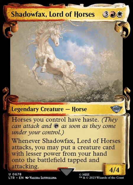 Shadowfax