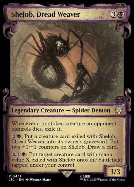 Shelob