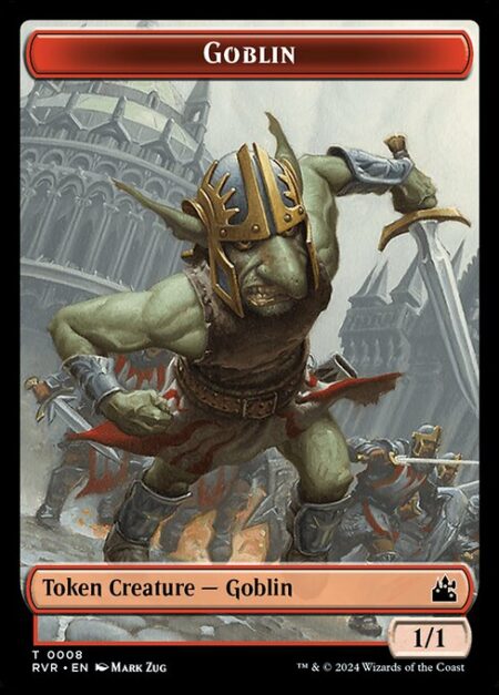 Goblin -