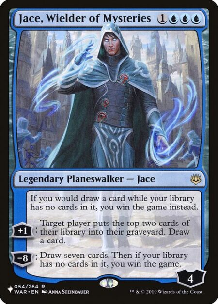 Jace