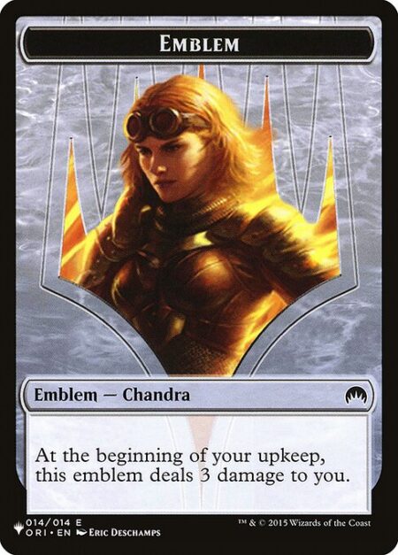 Chandra