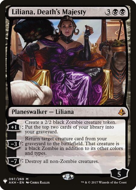 Liliana