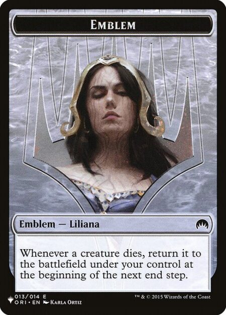 Liliana