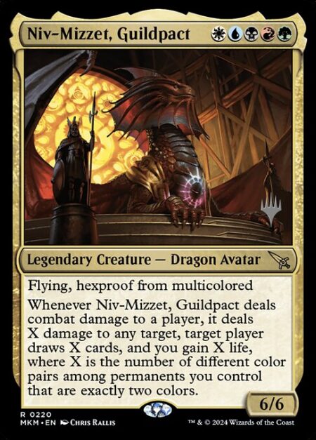 Niv-Mizzet