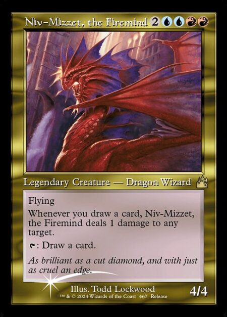 Niv-Mizzet