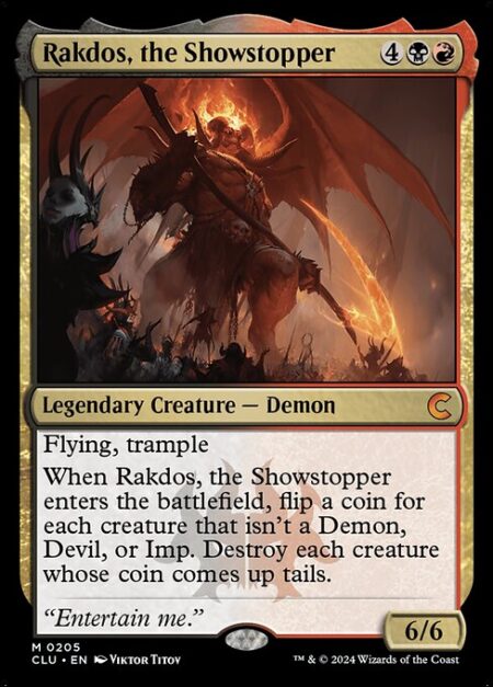 Rakdos