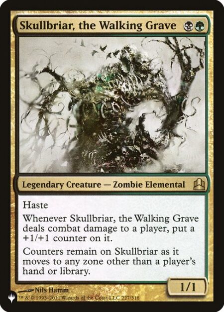 Skullbriar