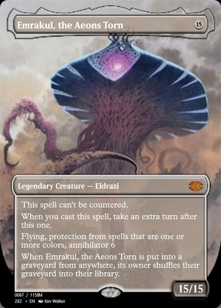 Emrakul