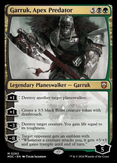 Garruk