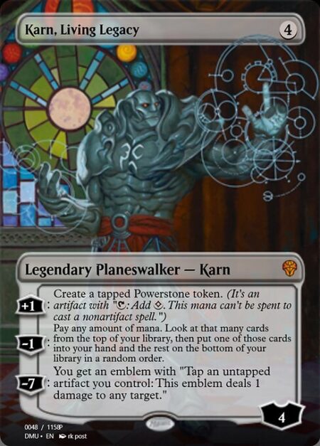 Karn