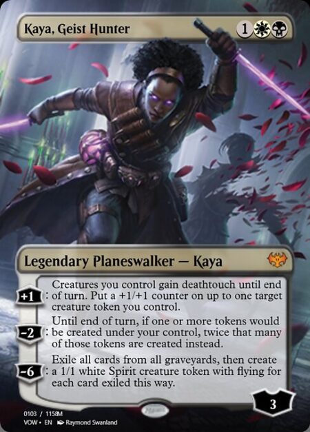 Kaya