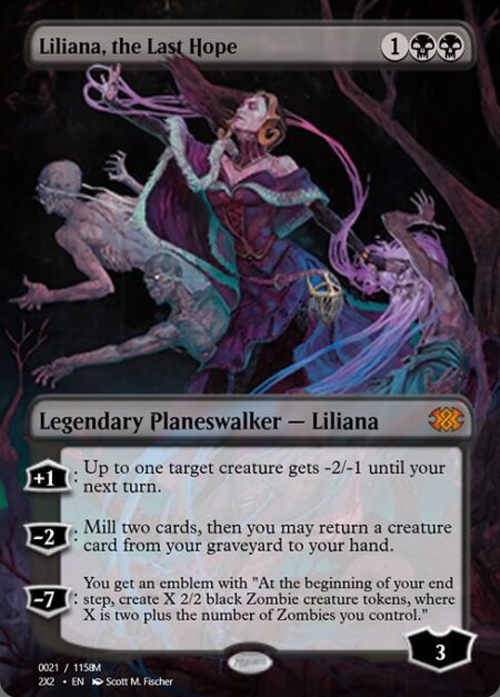 Liliana