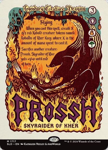 Prossh