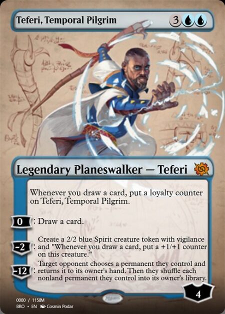 Teferi