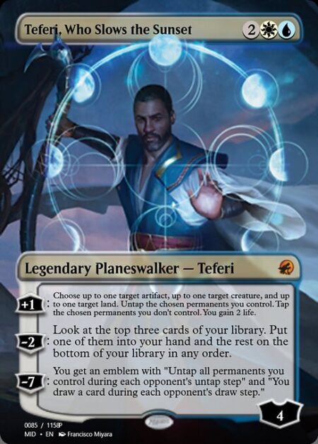 Teferi