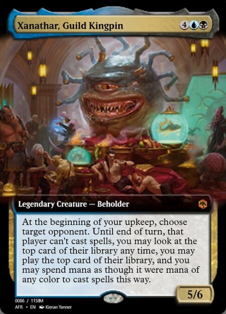 Xanathar