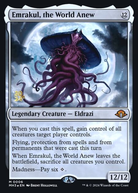 Emrakul