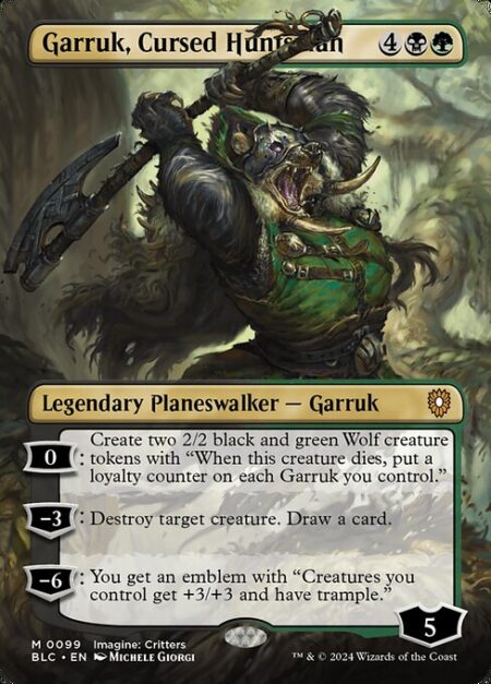 Garruk