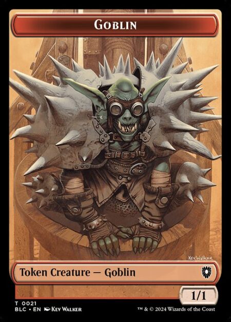 Goblin -