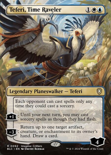 Teferi