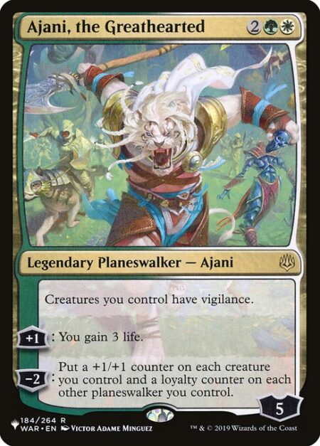 Ajani