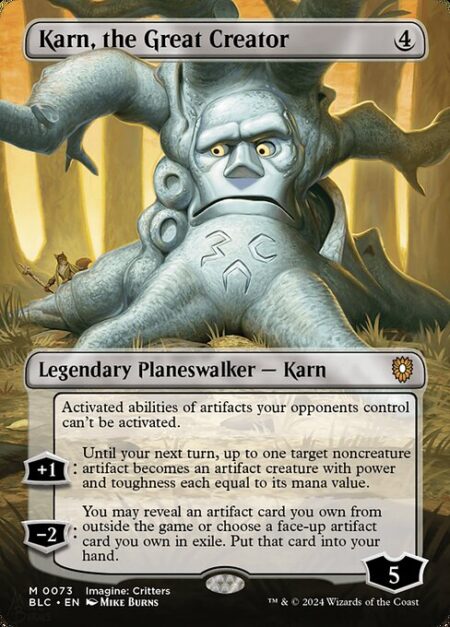 Karn