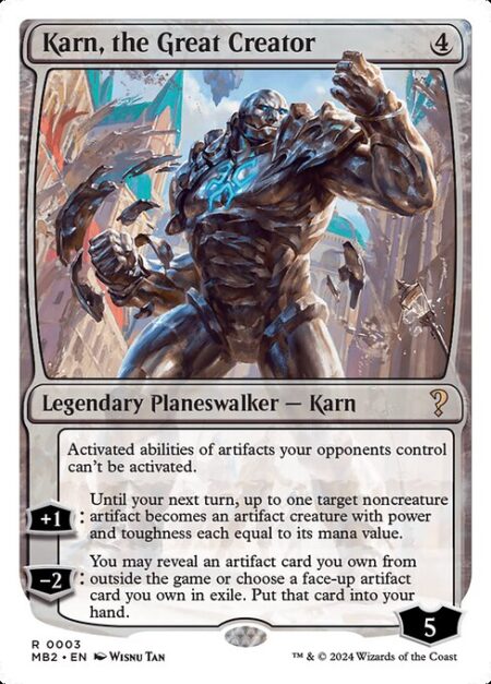 Karn