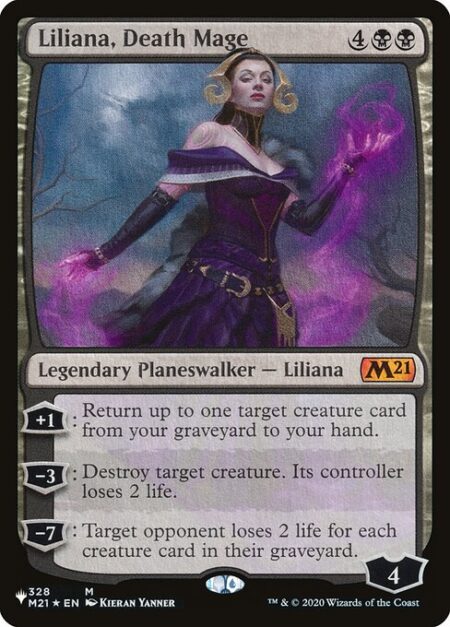 Liliana