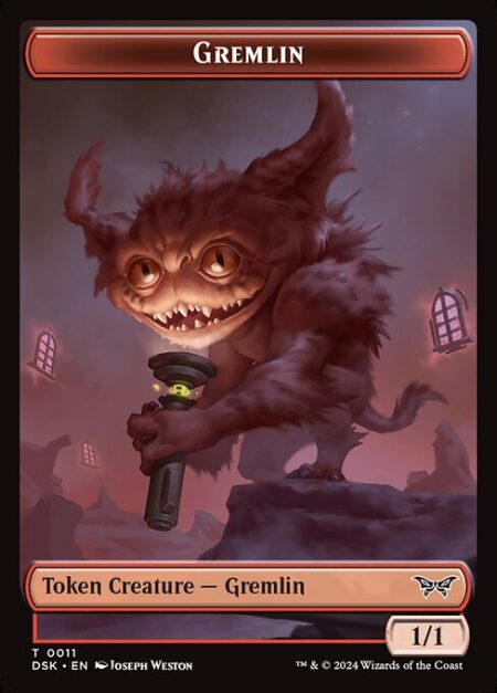 Gremlin -