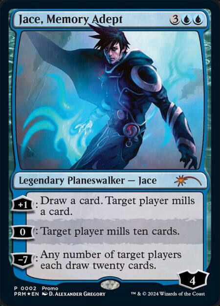 Jace