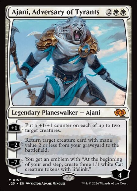 Ajani