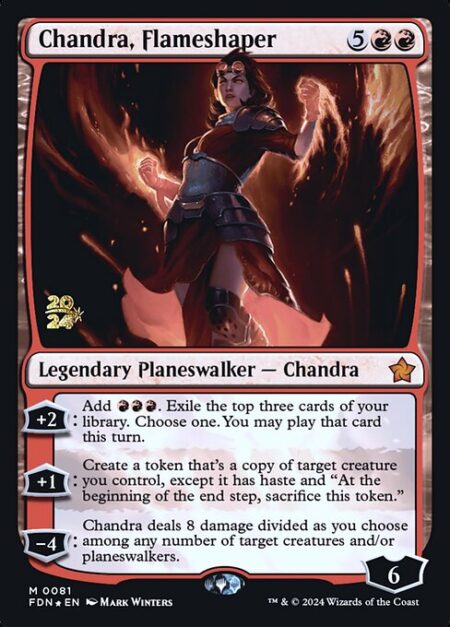 Chandra