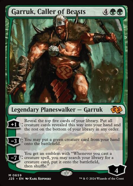 Garruk