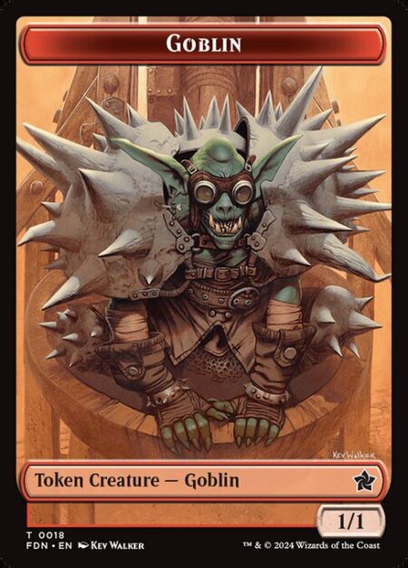 Goblin -