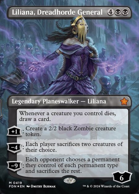 Liliana