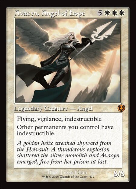 Avacyn