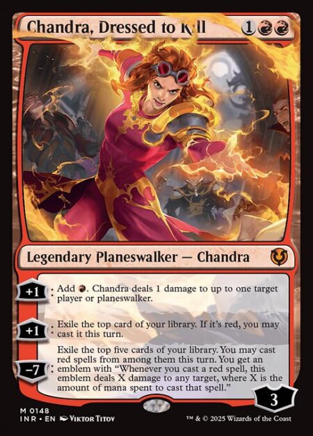 Chandra