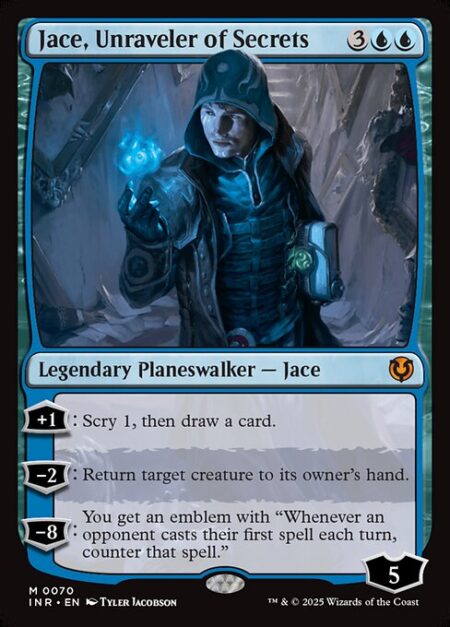 Jace